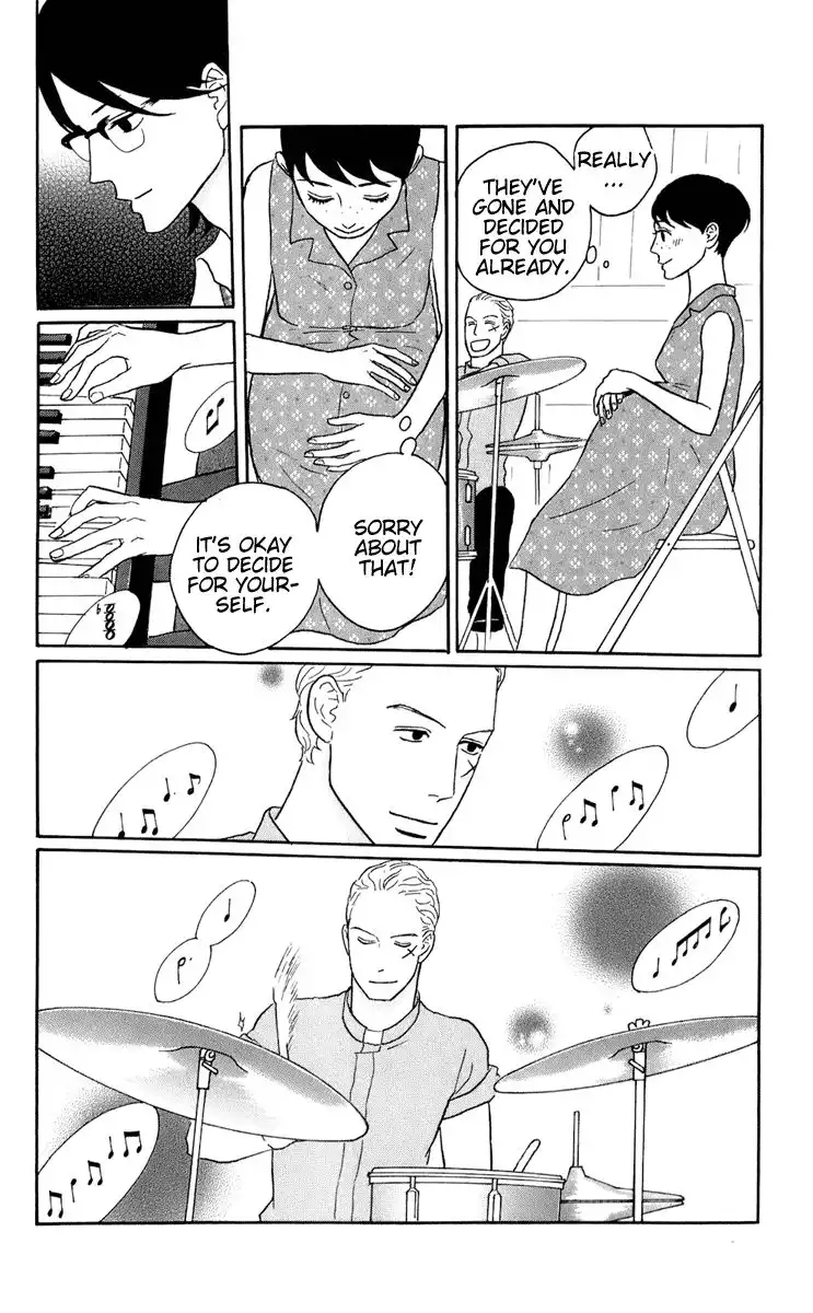 Sakamichi no Apollon Chapter 50 28